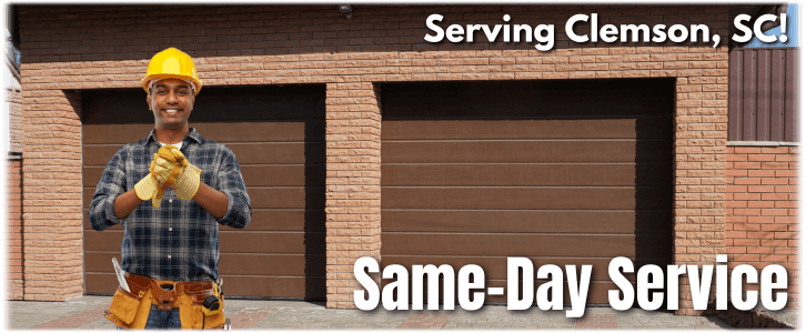 Garage Door Repair Clemson SC