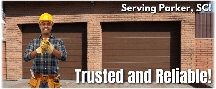 Garage Door Repair Parker SC